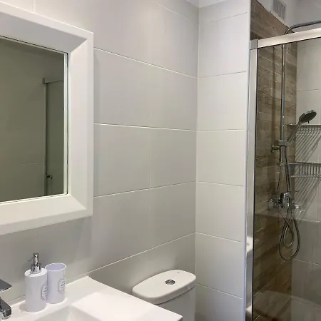 Apartamento Flamingo *