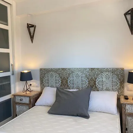 Apartamento Flamingo