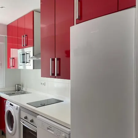 Apartamento Flamingo Benalmádena