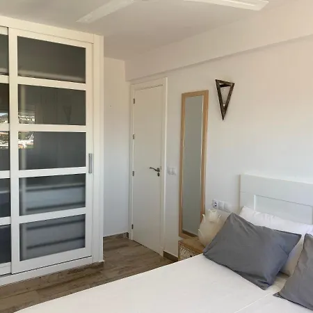 Flamingo Apartment Benalmadena