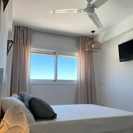 Flamingo Apartment Benalmadena