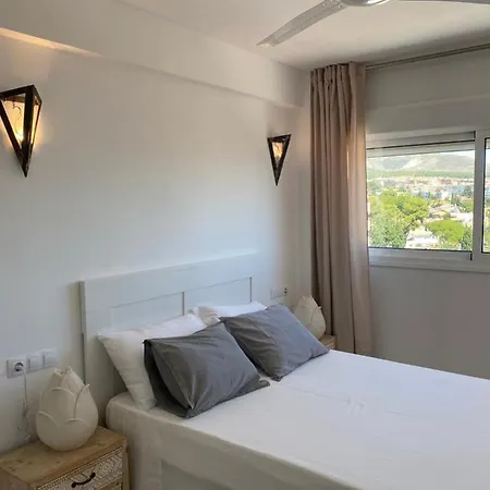 Flamingo Apartment Benalmadena