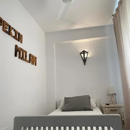 Apartment Flamingo